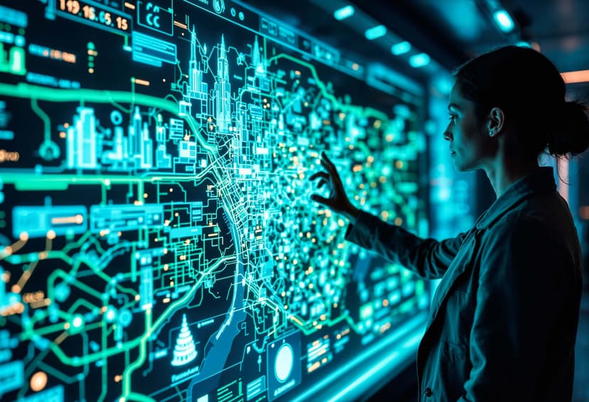 Cracking the Code: Tackling Generative AI Hurdles in Logistics