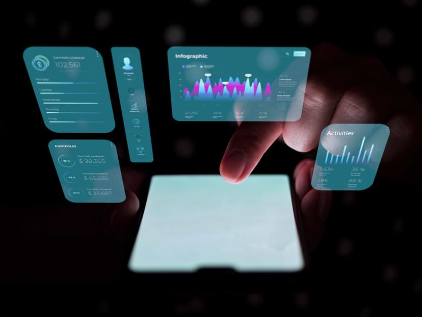 Gen AI Conversational Application Design
