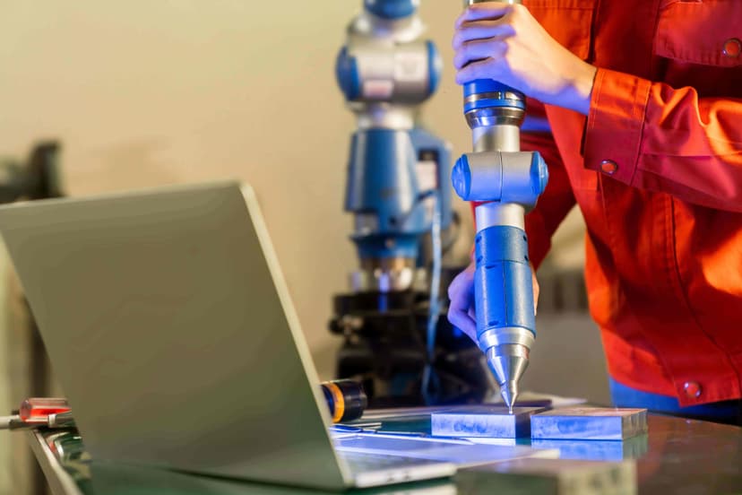 Innovating Assembly Lines: Generative AI in Manufacturing