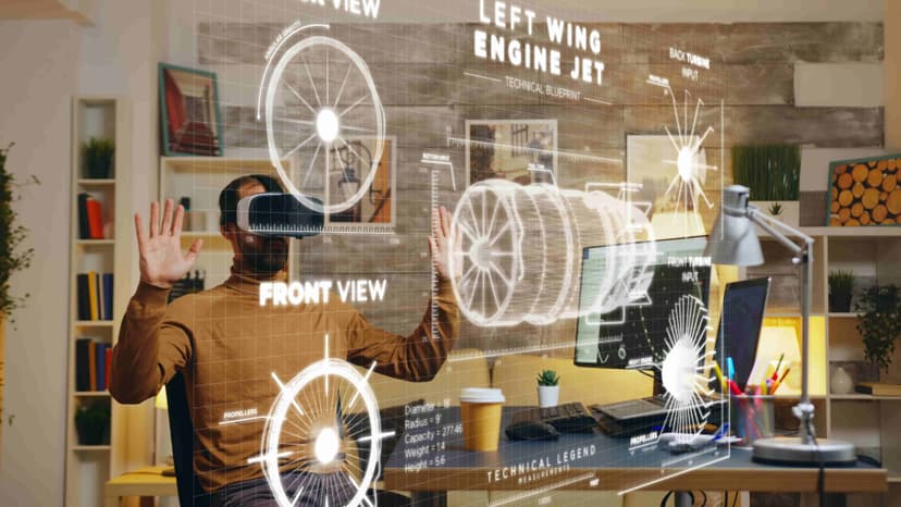 Navigating the Future: How Generative AI is Transforming Logistics
