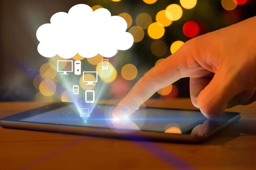 Building Blocks of AI-Powered Multi-Tenant SaaS Applications