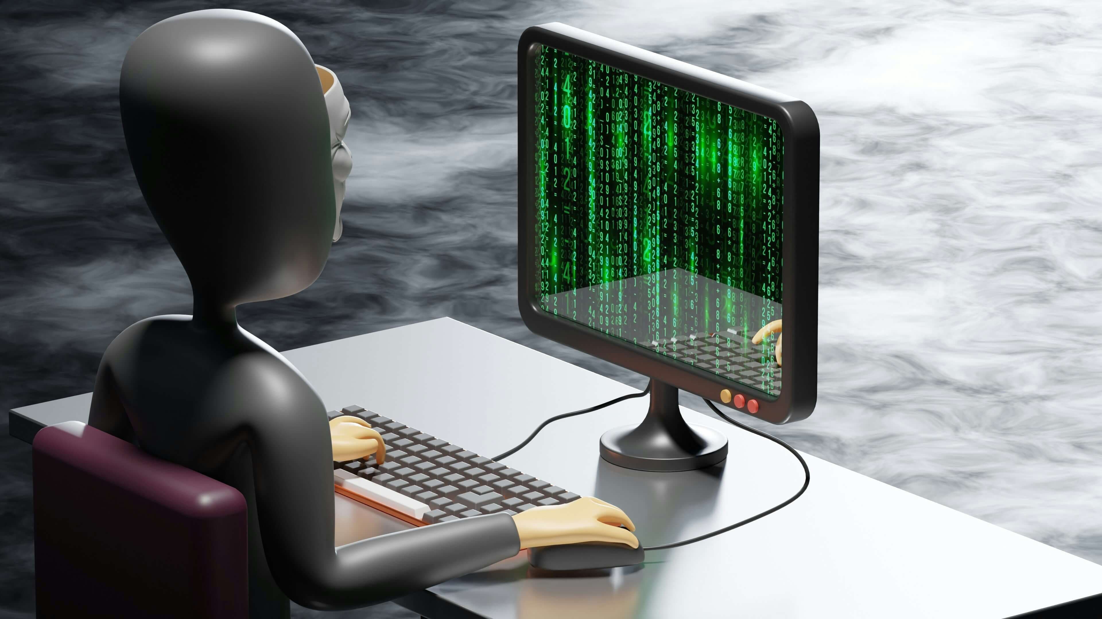 AI interface