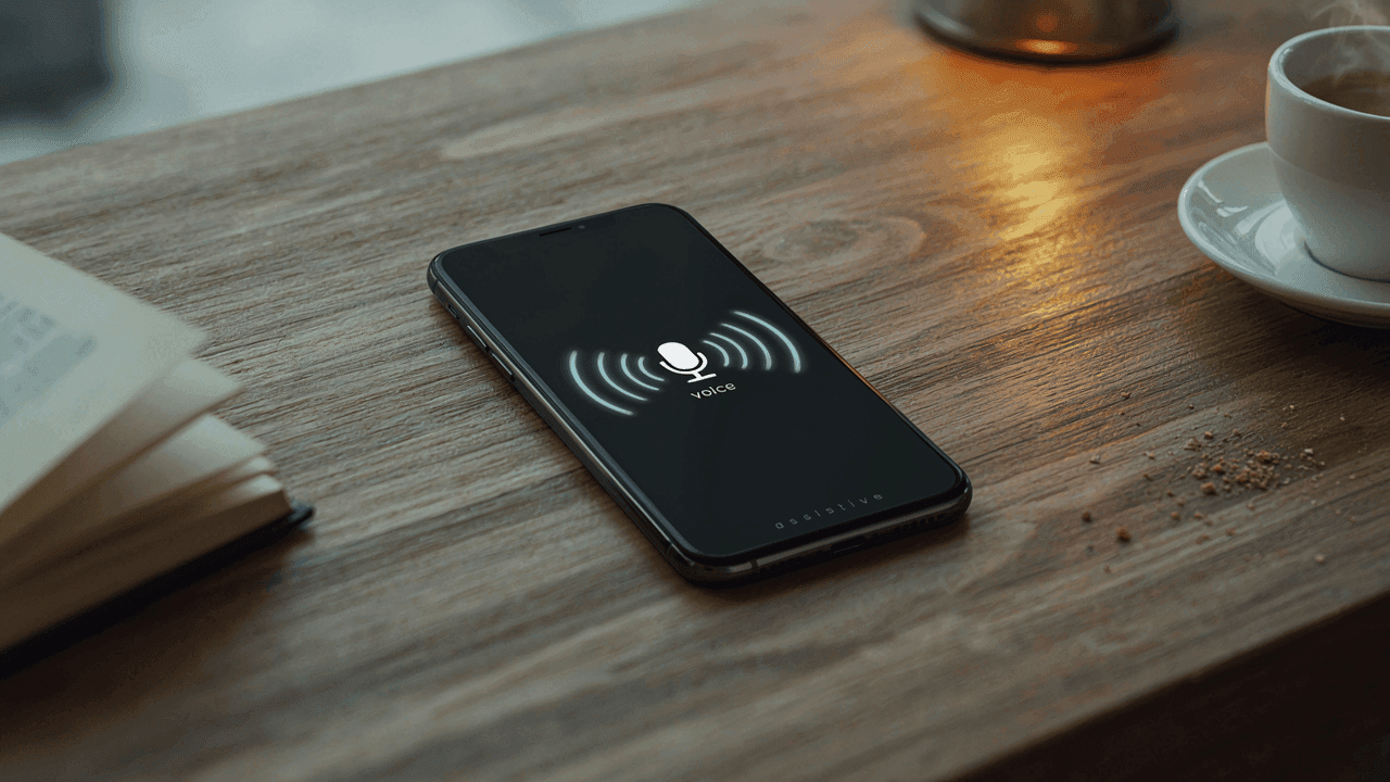 Voice AI