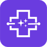 KlinikFlow AI logo