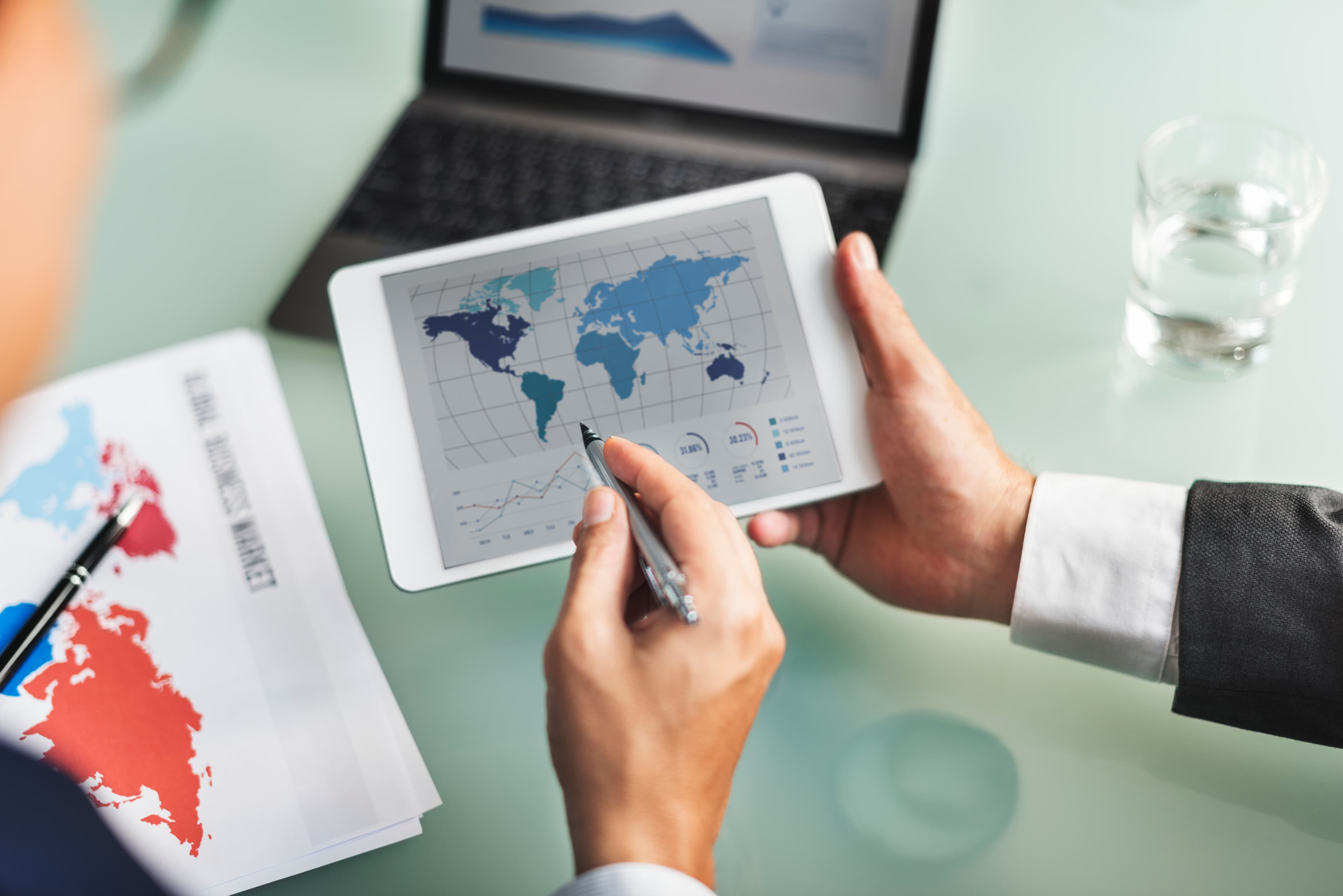 Global Pricing Innovations